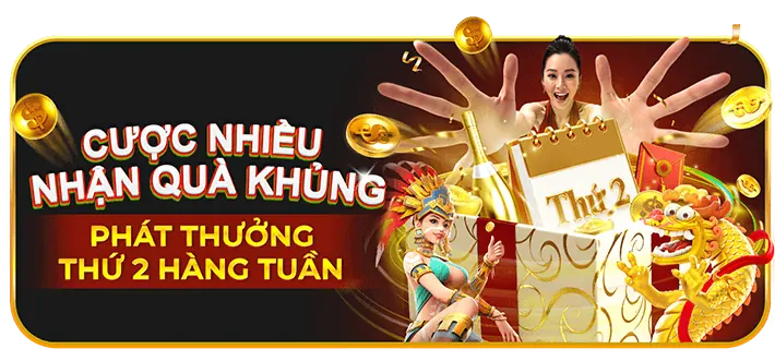 Biểu tượng ưu đãi và khuyến mãi đặc biệt từ Lucky 8 Link Vào