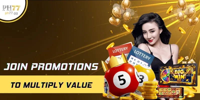 Chương trình hoàn trả hàng tuần/tháng Lucky 8
