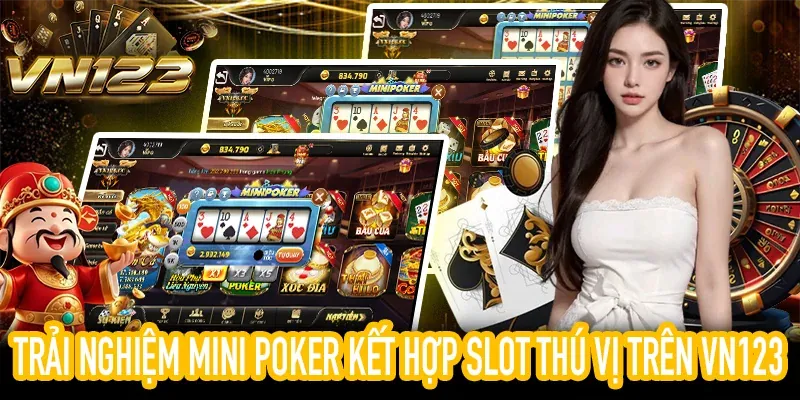 Lucky 8 tăng cường bảo mật nền tảng