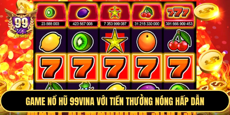 Các loại trò chơi Lucky 8 phổ biến