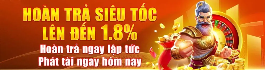 Cam kết an toàn và trách nhiệm của Lucky 8