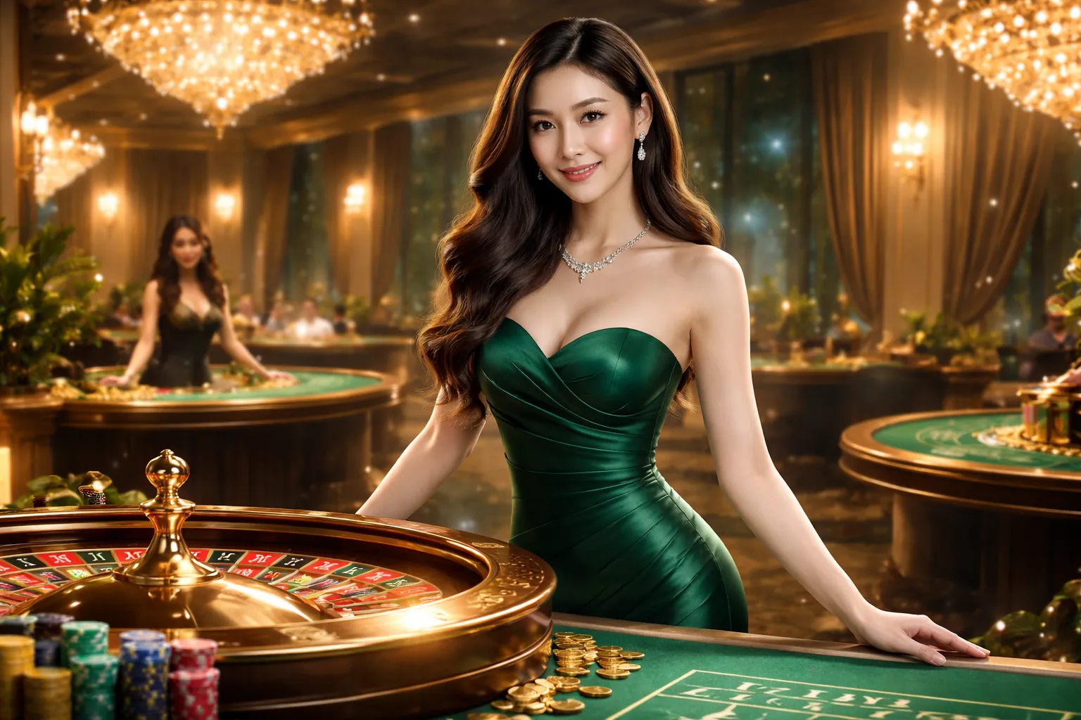 Các loại game lucky 8 phổ biến