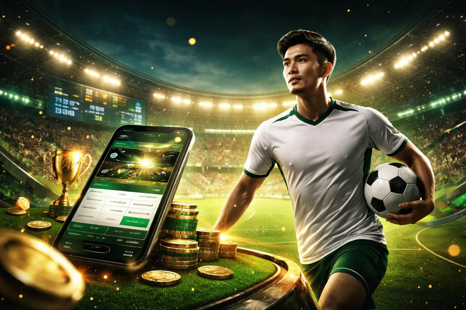 Mẹo truy cập an toàn lucky 8