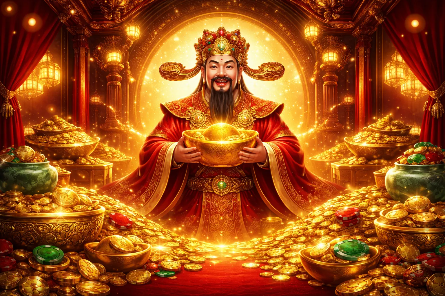 Chính sách Cookie lucky 8 link vào