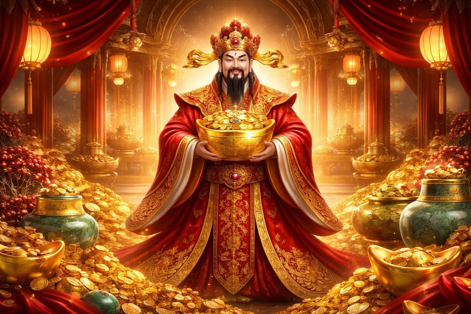 Sân vận động với ánh đèn rực rỡ, biểu tượng cho cá cược thể thao sôi động tại Lucky 8