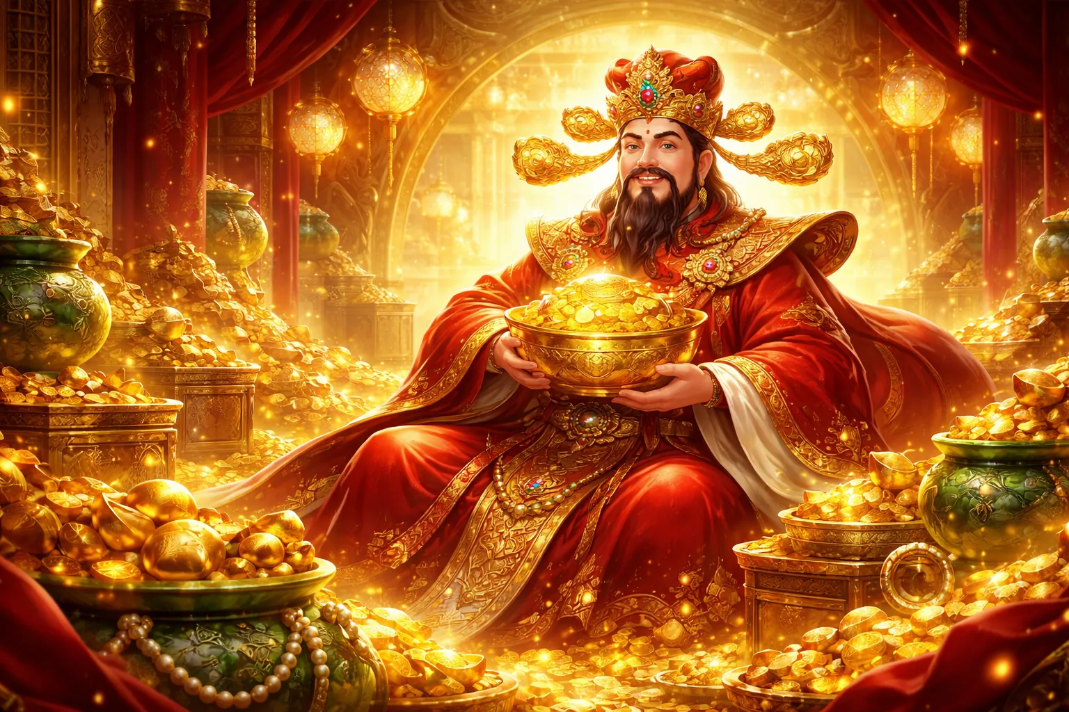 Hình ảnh hỗ trợ khách hàng Lucky 8 Link Vào