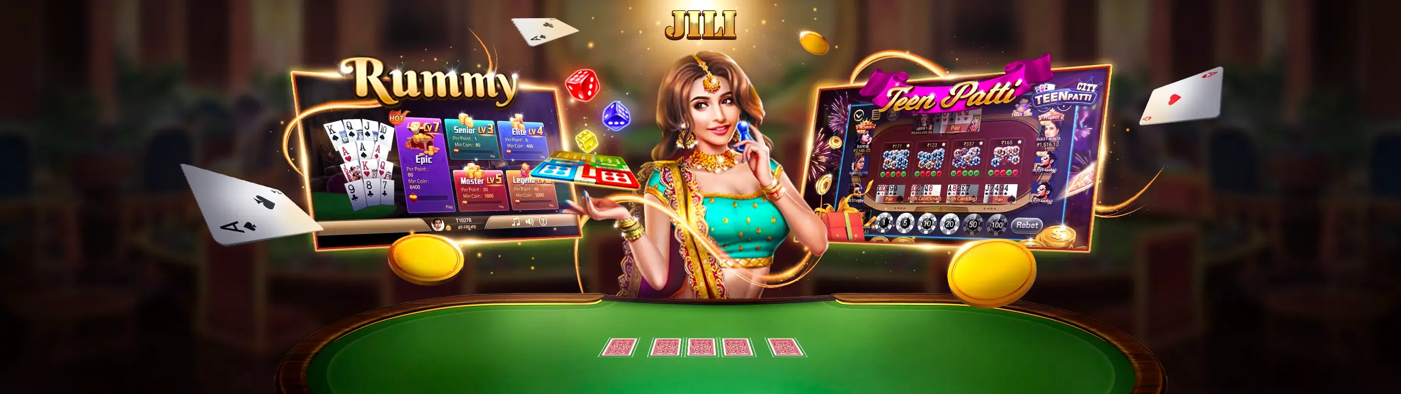 Thế giới bắn cá Lucky 8 đầy màu sắc