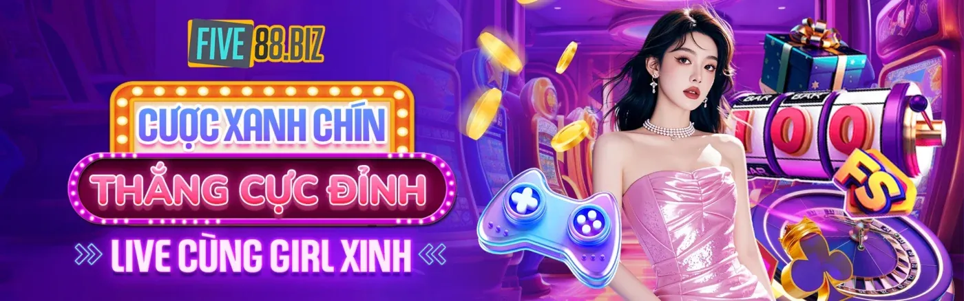 Lucky 8 Link Vào Banner Khuyến Mãi