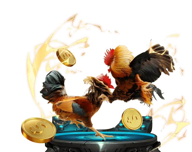 Game bắn cá và đá gà trực tiếp