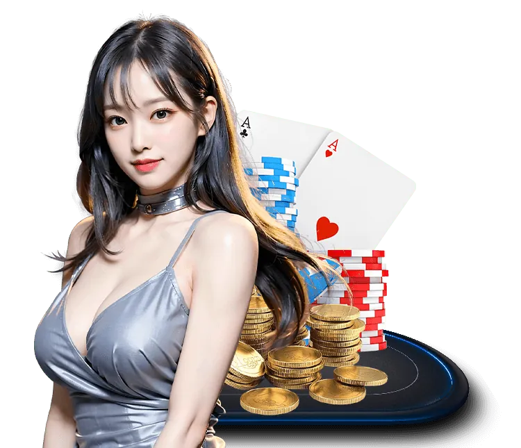 Trò chơi Baccarat trực tiếp tại Lucky 8