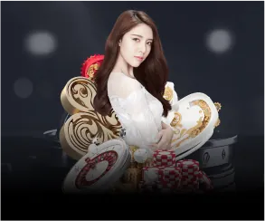 Nạp tiền Lucky 8