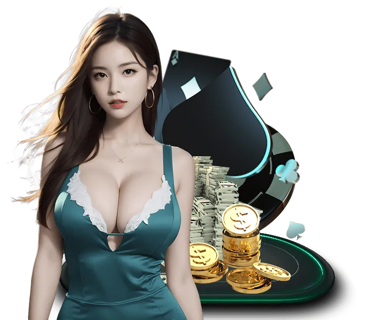 Video Slots Lucky8